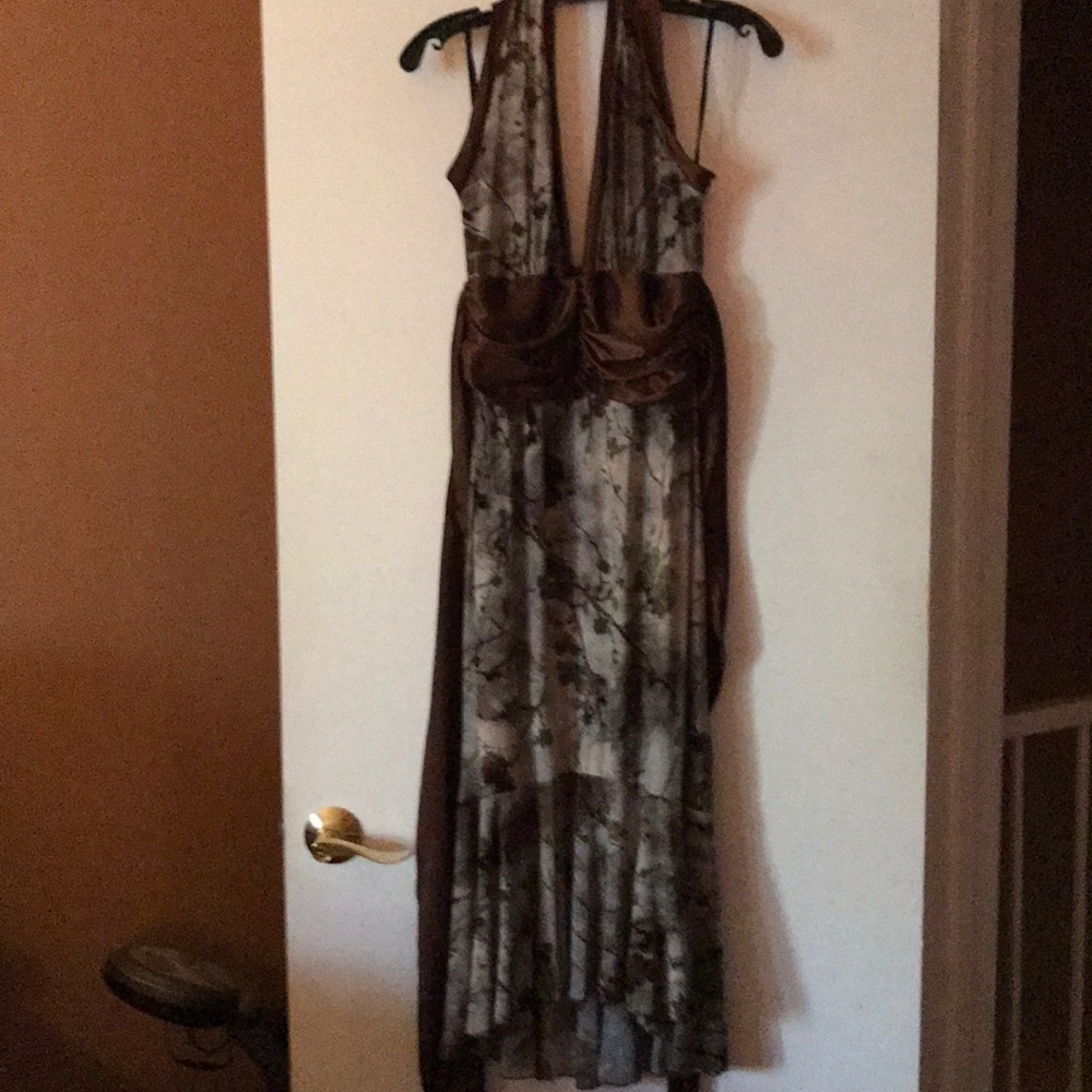 Cocktail dress